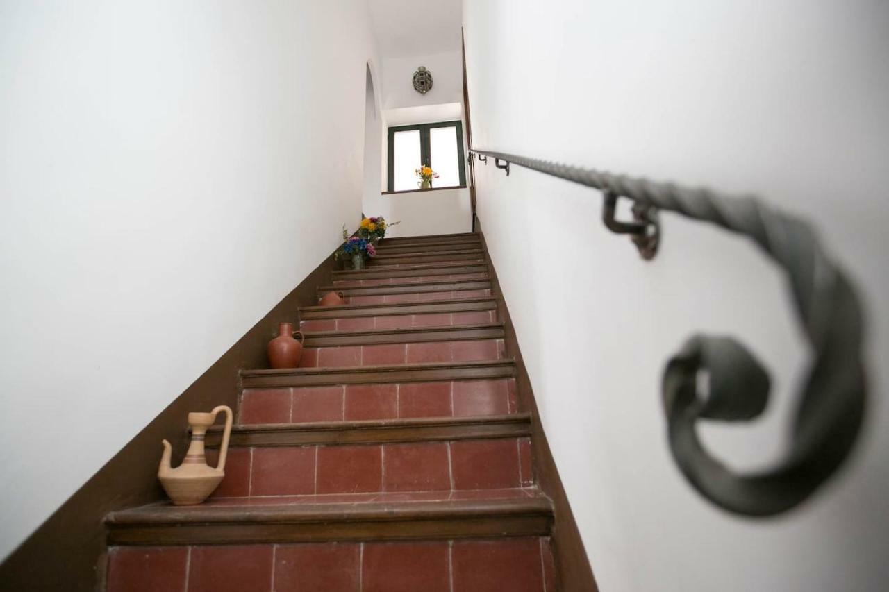 ビリャカリリョ Cortijo El Derramaderoヴィラ エクステリア 写真